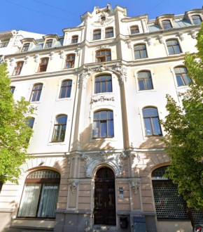 Terbatas 63 apartments, Riga
